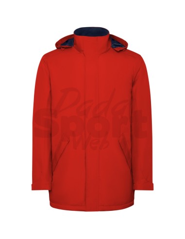 ROLY GIUBBINO AMERICA MAN