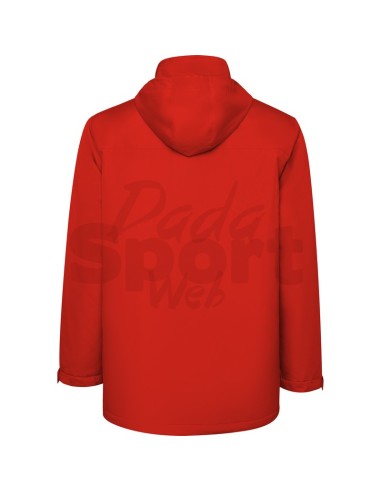 ROLY GIUBBINO AMERICA MAN