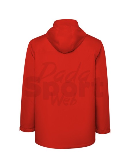 ROLY GIUBBINO AMERICA MAN