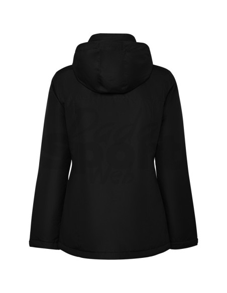 ROLY GIUBBINO AMERICA WOMAN