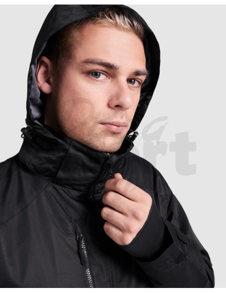 ROLY GIUBBINO ALASKA