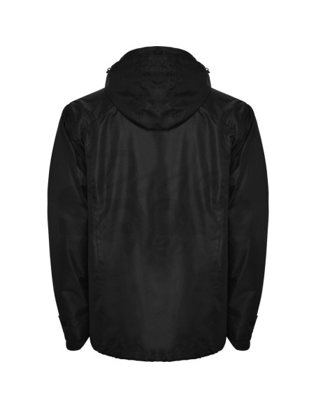 ROLY GIUBBINO ALASKA