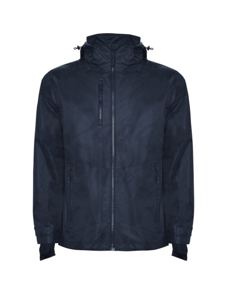 ROLY GIUBBINO ALASKA