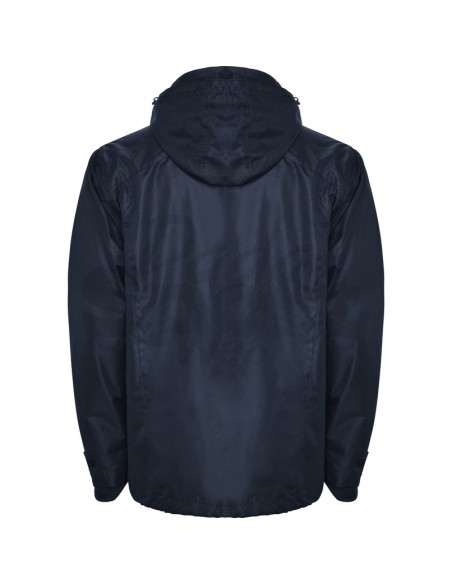 ROLY GIUBBINO ALASKA