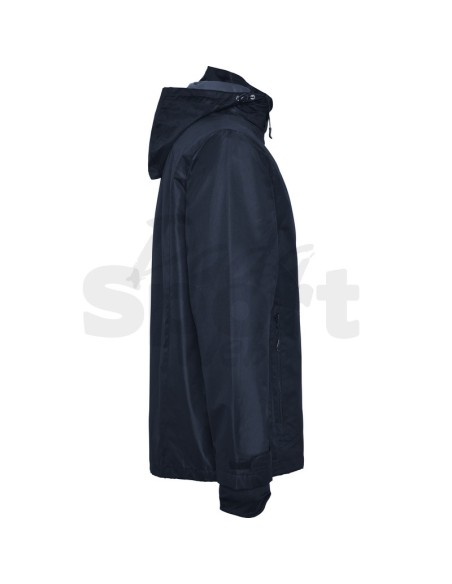 ROLY GIUBBINO ALASKA