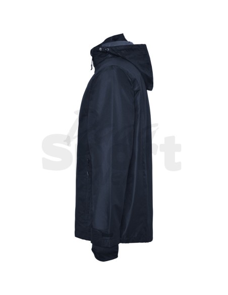 ROLY GIUBBINO ALASKA