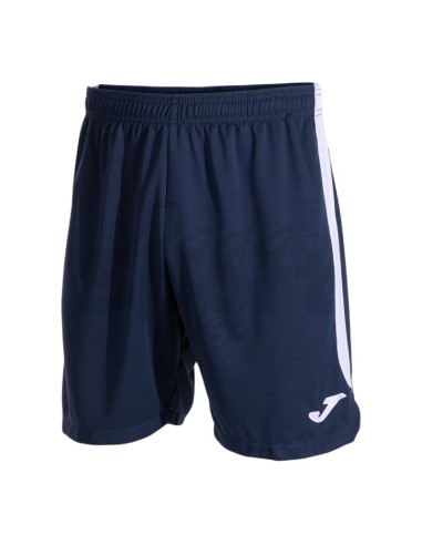JOMA PANTALONCINO GLASGOW II BLU BIANCO