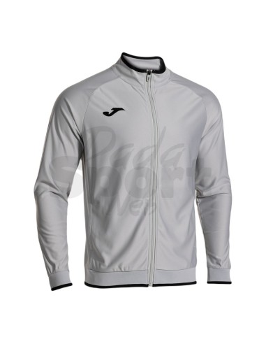 JOMA FELPA COMBI PREMIUM GRIGIO ANTRACITE
