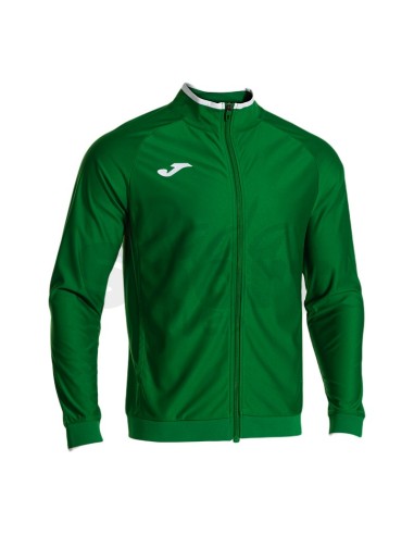 JOMA FELPA COMBI PREMIUM BLU BIANCO