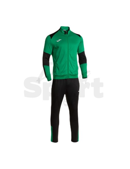 JOMA TUTA DANUBIO IV VERDE ANTRACITE