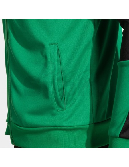 JOMA TUTA DANUBIO IV VERDE ANTRACITE