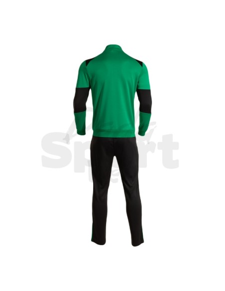 JOMA TUTA DANUBIO IV VERDE ANTRACITE