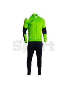 JOMA TUTA DANUBIO IV VERDE FLUO BLU