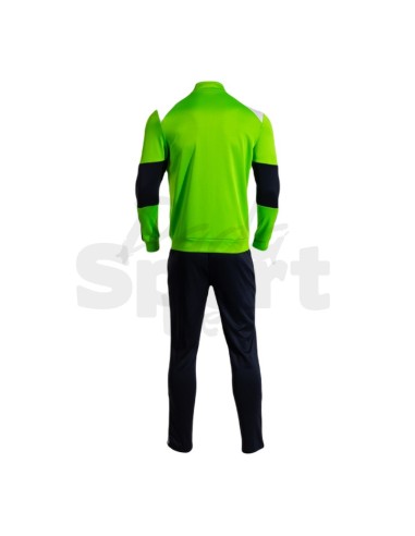 JOMA TUTA DANUBIO IV VERDE FLUO BLU