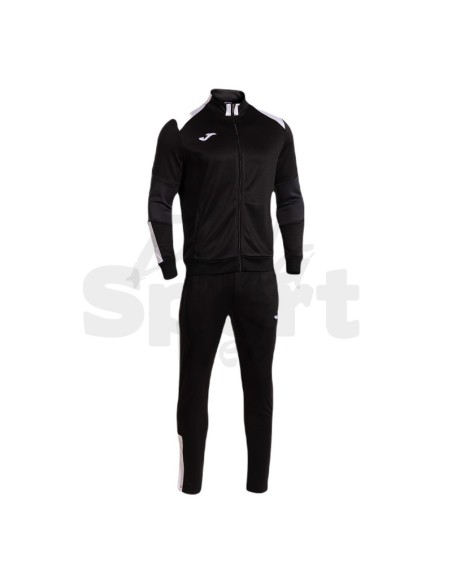 JOMA TUTA DANUBIO IV NERO BIANCO