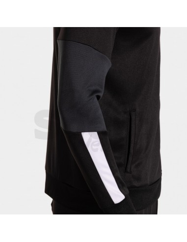 JOMA TUTA DANUBIO IV NERO BIANCO