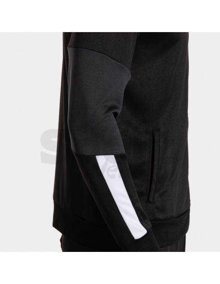 JOMA TUTA DANUBIO IV NERO BIANCO