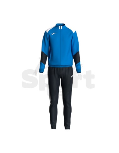 JOMA TUTA DANUBIO IV AZZURRO NERO