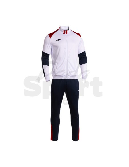 JOMA TUTA DANUBIO IV BIANCO BLU