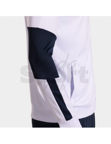 JOMA TUTA DANUBIO IV BIANCO BLU