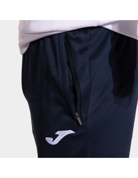 JOMA TUTA DANUBIO IV BIANCO BLU