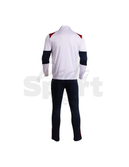 JOMA TUTA DANUBIO IV BIANCO BLU