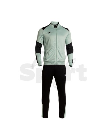 JOMA TUTA DANUBIO IV GRIGIO NERO