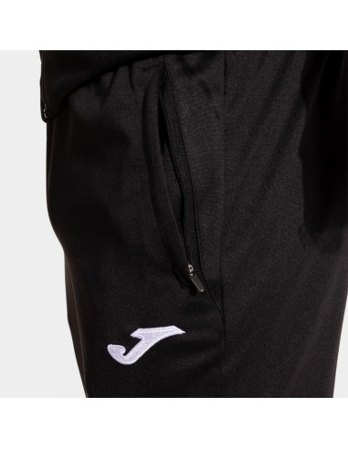 JOMA TUTA DANUBIO IV NERO GIALLO FLUO