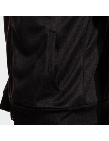 JOMA TUTA DANUBIO IV NERO GIALLO FLUO