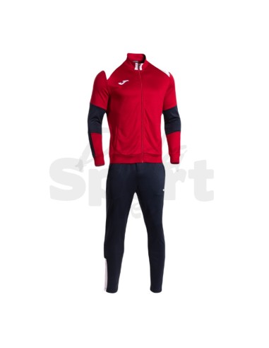 JOMA TUTA DANUBIO IV ROSSO BLU