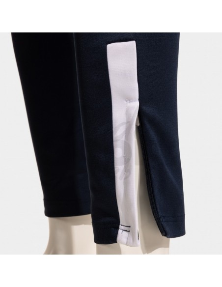 JOMA TUTA DANUBIO IV TURCHESE FLUO NERO