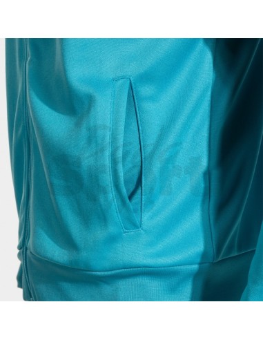 JOMA TUTA DANUBIO IV TURCHESE FLUO NERO