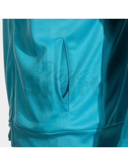 JOMA TUTA DANUBIO IV TURCHESE FLUO NERO