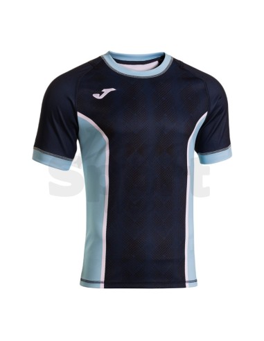 JOMA MAGLIA MYSKIN III BLU CELESTE