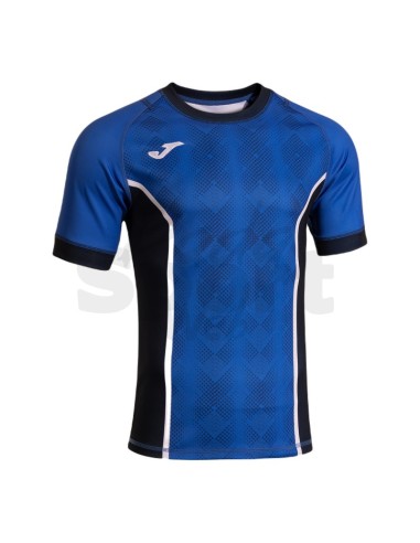 JOMA MAGLIA MYSKIN III AZZURRO BLU