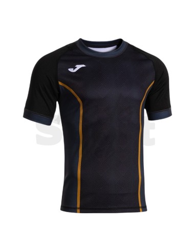 JOMA MAGLIA MYSKIN III NERO ANTRACITE