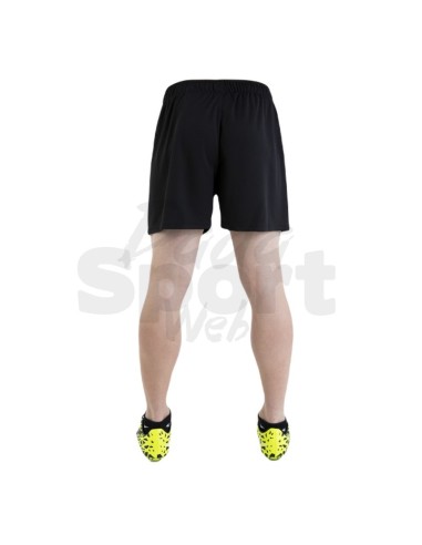 JOMA SHORT SHORT MYSKIN ACADEMY NERO