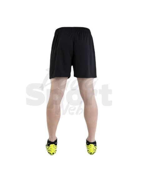 JOMA SHORT SHORT MYSKIN ACADEMY NERO