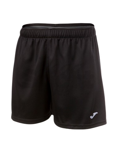 JOMA SHORT SHORT MYSKIN ACADEMY NERO