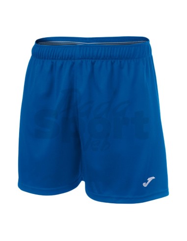 JOMA SHORT SHORT MYSKIN ACADEMY AZZURRO