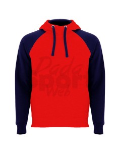 FELPA UNISEX BADET 2