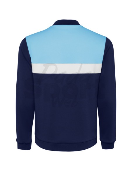 ROLY GIACCA DA GINNASTICA LEROS