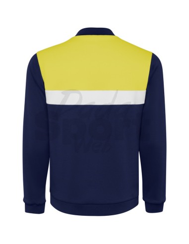 ROLY GIACCA DA GINNASTICA LEROS