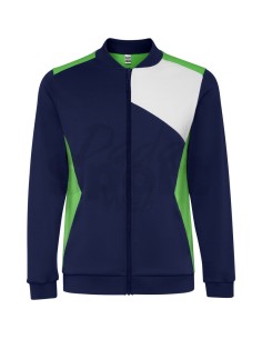 ROLY GIACCA DA GINNASTICA LEROS 2