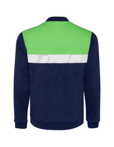 ROLY GIACCA DA GINNASTICA LEROS