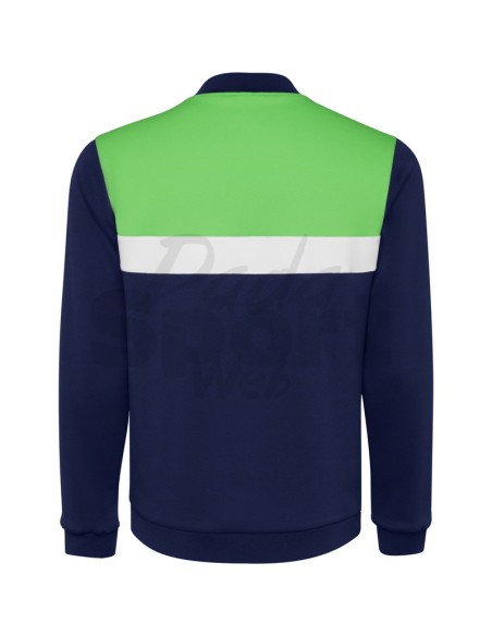 ROLY GIACCA DA GINNASTICA LEROS