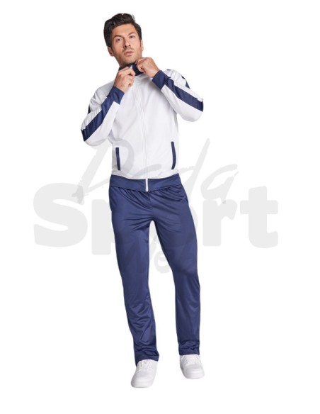 ROLY TUTA DA GINNASTICA ESPARTA