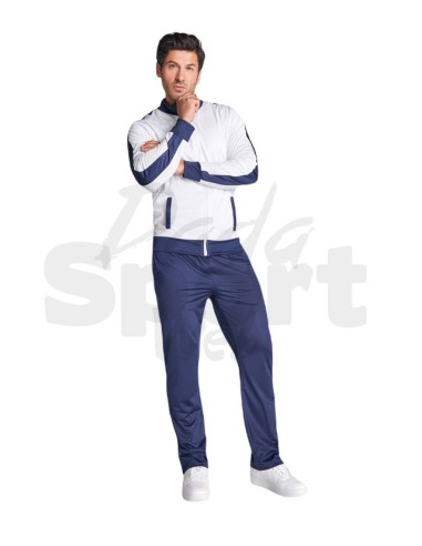 ROLY TUTA DA GINNASTICA ESPARTA