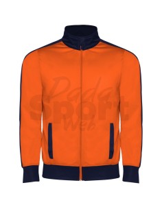 ROLY TUTA DA GINNASTICA ESPARTA 2