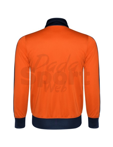 ROLY TUTA DA GINNASTICA ESPARTA